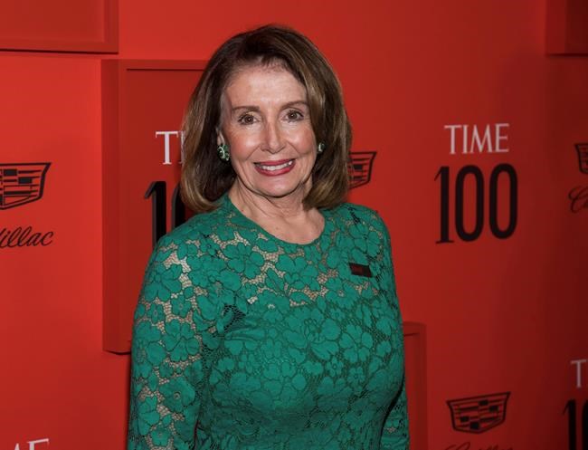 Pelosi calls for investments in child care, early education | iNFOnews.ca