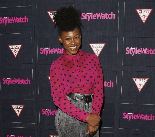Judge orders 'Django Unchained' actress to apologize to officers she accused of racial bias | iNFOnews.ca CP32963862