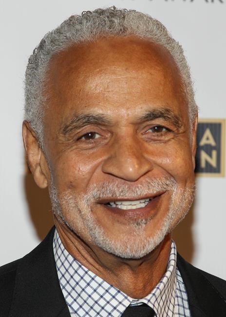 Ron Glass, co-star of TV's 'Barney Miller' dead at 71 | iNFOnews.ca