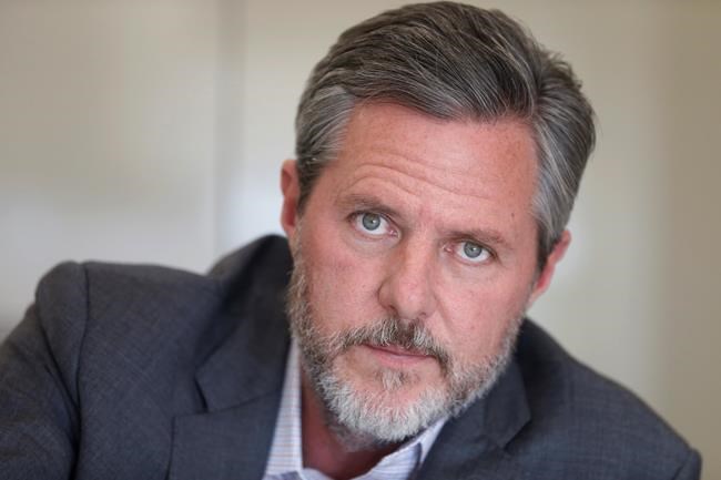 Falwell says Trump offered him education secretary job | iNFOnews.ca Falwell says Trump offered him education secretary job | iNFOnews.ca