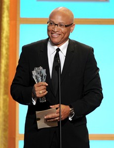 'Daily Show' alum Larry Wilmore to replace Colbert with 'Minority Report' on Comedy Central | iNFOnews.ca