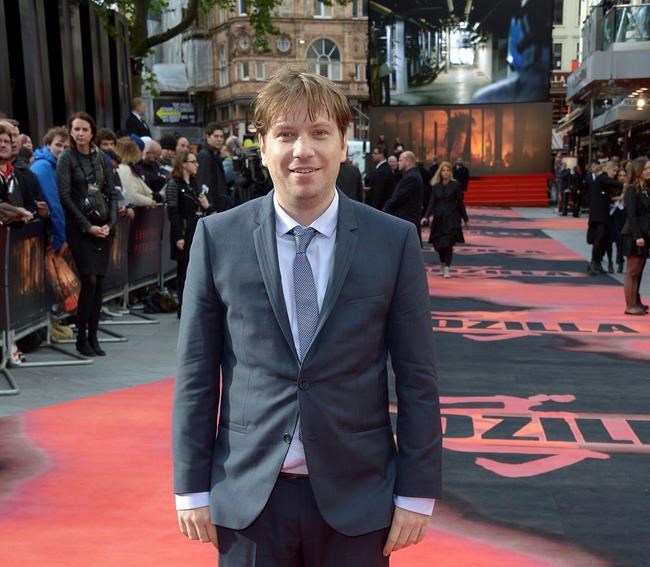 "Rogue One" director Gareth Edwards has a cameo in the film | iNFOnews.ca