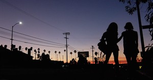 Sundance Watch: Transgender tale 'Tangerine' shot entirely with iPhones | iNFOnews.ca CP31655055