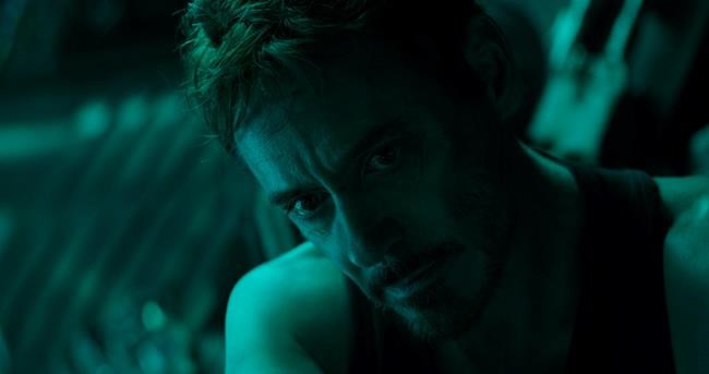 'Avenger: Endgame' seeks top honours at MTV Movie & TV Awards | iNFOnews.ca