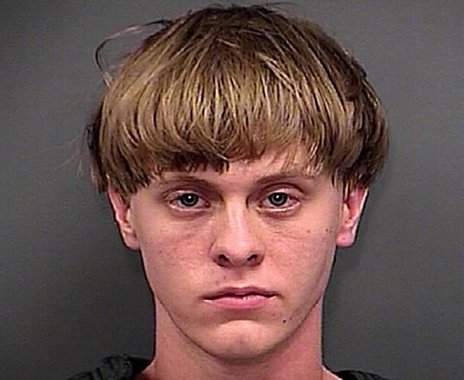 The Latest: Dylann Roof's lawyers call no witnesses | iNFOnews.ca