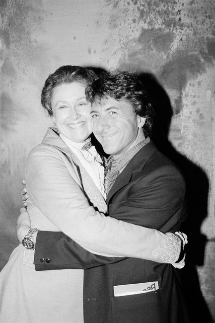 Actress Elizabeth Wilson, who had roles in 'The Graduate,' '9 to 5' dies at 94 | iNFOnews.ca Actress Elizabeth Wilson, who had roles in 'The Graduate,' '9 to 5' dies at 94 | iNFOnews.ca