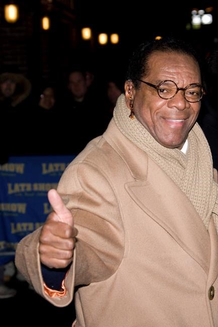 'Friday' actor-comedian John Witherspoon dies at 77 | iNFOnews.ca 'Friday' actor-comedian John Witherspoon dies at 77 | iNFOnews.ca