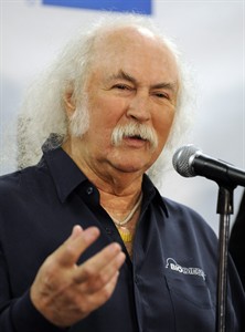 David Crosby undergoes heart surgery to unblock artery, postpones California concerts | iNFOnews.ca David Crosby undergoes heart surgery to unblock artery, postpones California concerts | iNFOnews.ca