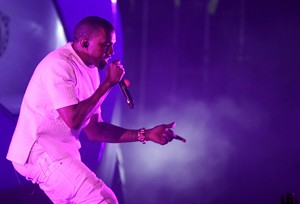 Elton John, Kanye West and Jack White to headline this summer's Bonnaroo | iNFOnews.ca CP27291439