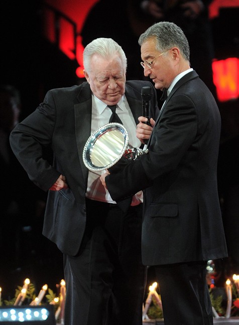 Famed country producer Billy Sherrill, behind such hits as 'Stand By Your Man,' dies at age 78 | iNFOnews.ca