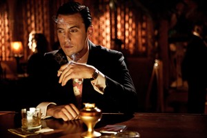 TNT's 'Mob City' is adventure in film noir with Darabont, Bernthal of 'Walking Dead' | iNFOnews.ca CP26258860