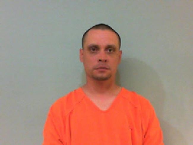 Arson suspect jailed in blaze that gutted Alabama church | iNFOnews.ca Arson suspect jailed in blaze that gutted Alabama church | iNFOnews.ca