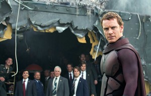 'X-Men: Days of Future Past' atop holiday opener bests with $111M | iNFOnews.ca CP28513543