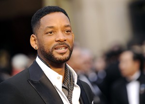 Will Smith, Jared Leto, Tom Hardy suit up for 'Suicide Squad' | iNFOnews.ca CP30953473