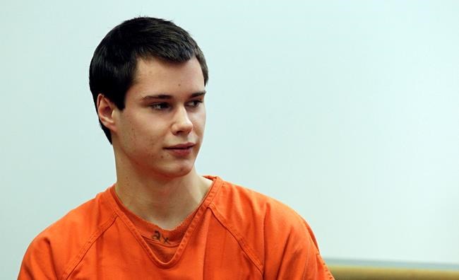 Feds shut down Barefoot Bandit's flight-school fundraiser | iNFOnews.ca