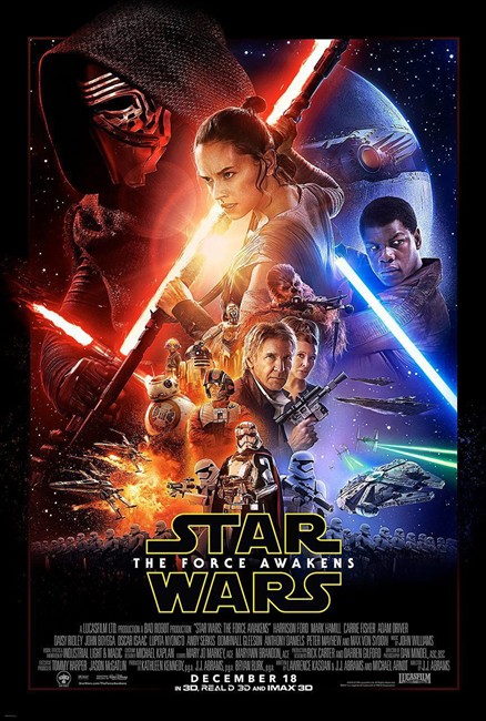 'Star Wars: The Force Awakens' fans clamour for tickets, wonder where's Luke Skywalker | iNFOnews.ca 'Star Wars: The Force Awakens' fans clamour for tickets, wonder where's Luke Skywalker | iNFOnews.ca