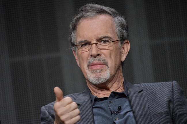 'Doonesbury' creator designs poster for New York event | iNFOnews.ca CP1861901803