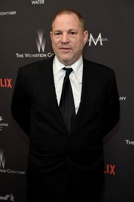 After bombshell Weinstein revelations, many ask, 'Why now'? | iNFOnews.ca
