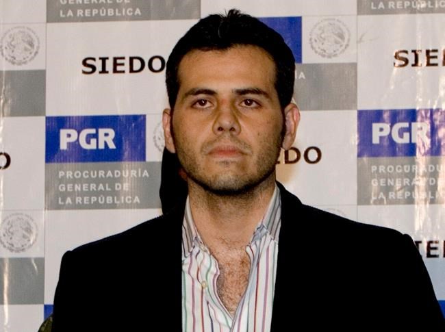 Judge raps Trump, gives lenient sentence to El Chapo witness | iNFOnews.ca Judge raps Trump, gives lenient sentence to El Chapo witness | iNFOnews.ca