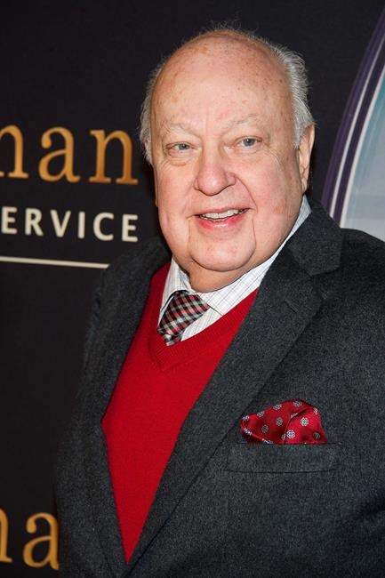 Ailes seeks to move Carlson case to arbitration | iNFOnews.ca
