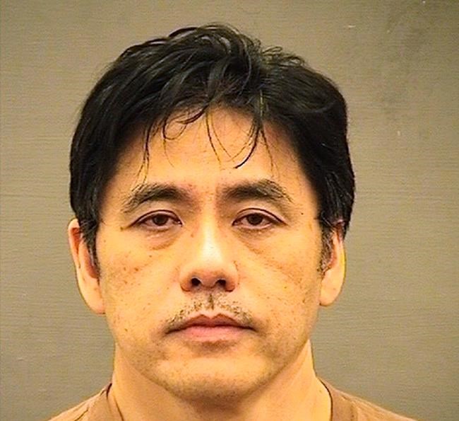 Ex-CIA officer gets 19 years in China spy conspiracy | iNFOnews.ca Ex-CIA officer gets 19 years in China spy conspiracy | iNFOnews.ca