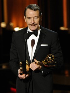 Strong telecast of NBC Emmy Awards dominates TV's week; 'America's Got Talent' a far-off 2nd | iNFOnews.ca Strong telecast of NBC Emmy Awards dominates TV's week; 'America's Got Talent' a far-off 2nd | iNFOnews.ca