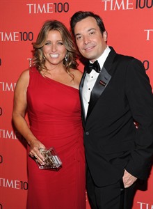 TV host Jimmy Fallon and wife welcome their second child, a baby girl named Frances | iNFOnews.ca