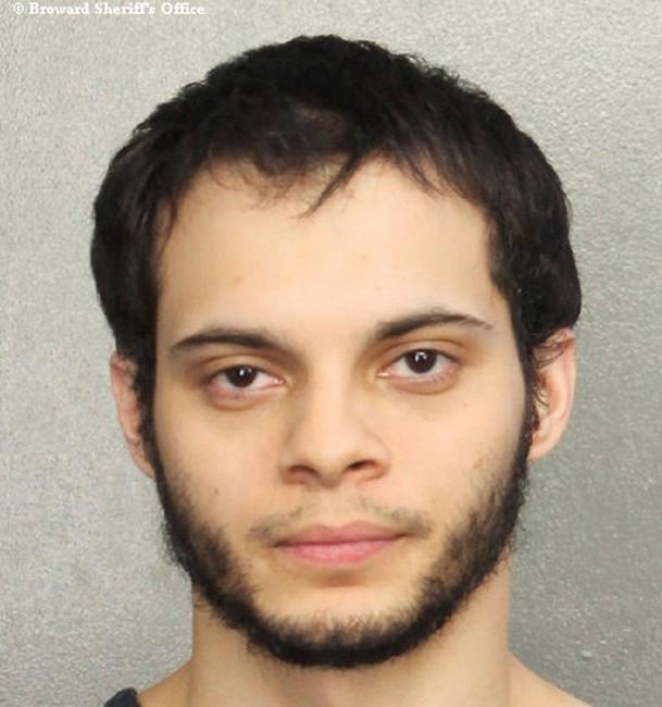 Brother of airport shooting suspect says US gov't failed him | iNFOnews.ca