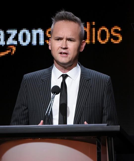 Amazon Studios chief on leave following harassment claims | iNFOnews.ca
