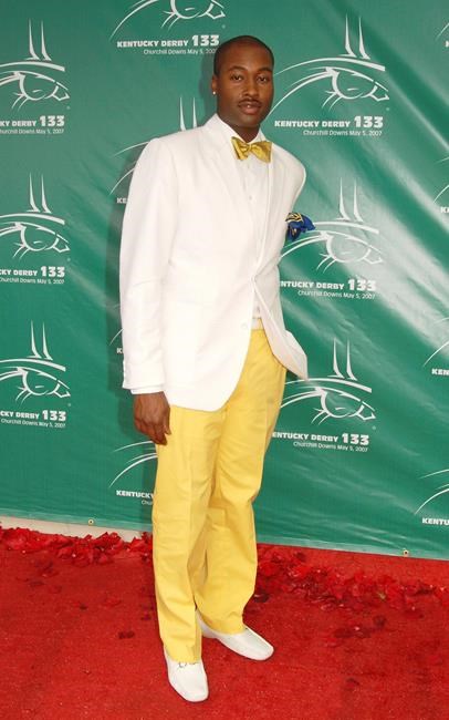 'Project Runway' fashion designer Mychael Knight dies | iNFOnews.ca 'Project Runway' fashion designer Mychael Knight dies | iNFOnews.ca