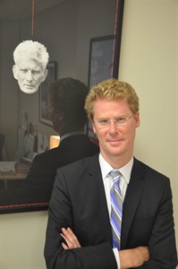 Among the nation's top champions of writers, Portland's Literary Arts celebrating 30 years | iNFOnews.ca