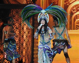 Ailing Cher postpones tour stops in New York, New Hampshire | iNFOnews.ca CP29811301