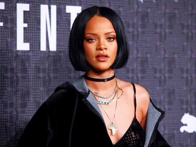 Rihanna to play Marion Crane in 'Bates Motel' | iNFOnews.ca Rihanna to play Marion Crane in 'Bates Motel' | iNFOnews.ca