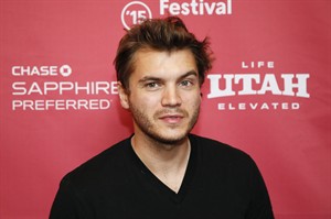 Police: Actor Emile Hirsch put woman in chokehold at Sundance, charged with assault | iNFOnews.ca CP31877587