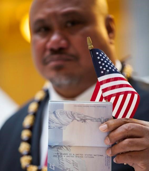 US should recognize American Samoans as citizens, judge says | iNFOnews.ca US should recognize American Samoans as citizens, judge says | iNFOnews.ca