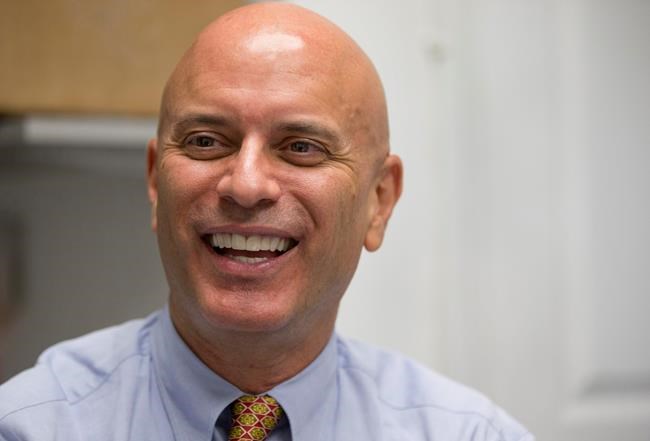 Cash for opponent pours in as FL congresswoman struggles | iNFOnews.ca Cash for opponent pours in as FL congresswoman struggles | iNFOnews.ca