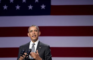 Who in Washington needs Oscars when White House rolls out carpet for its own film fest? | iNFOnews.ca CP27400069