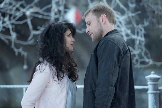 Cancelled Netflix series 'Sense8' to return for 2-hour finale | iNFOnews.ca