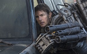 Young-adult romance 'Fault in Our Stars' tops Tom Cruise with $48.2M at box office | iNFOnews.ca CP28678403