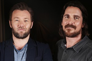 Christian Bale says Moses was a complicated hero who could be considered a 'terrorist' | iNFOnews.ca CP31041848