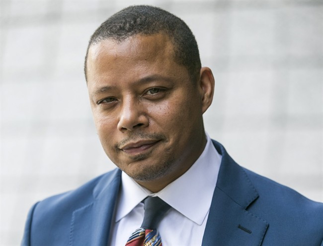 Judge to rule on Terrence Howard divorce settlement after hearing closing arguments | iNFOnews.ca CP34234958