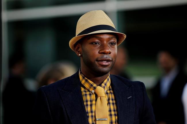 Family: Alcohol withdrawal lead to actor Nelsan Ellis' death | iNFOnews.ca Family: Alcohol withdrawal lead to actor Nelsan Ellis' death | iNFOnews.ca