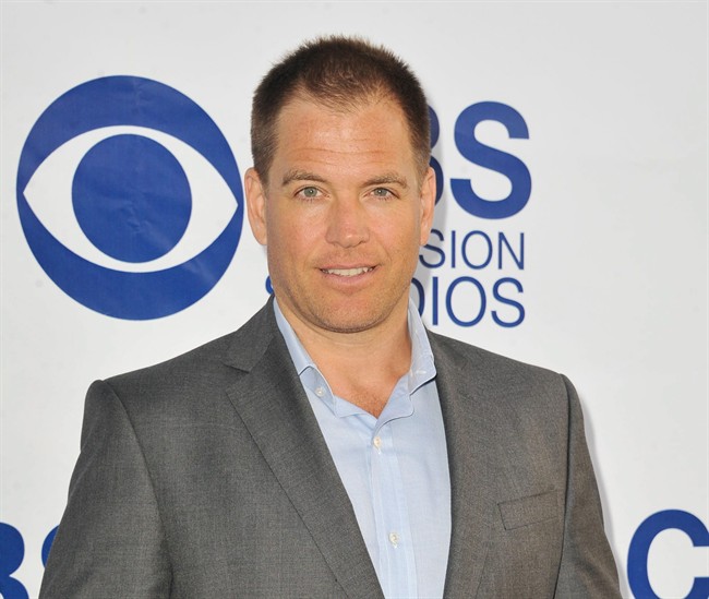 Original 'NCIS' cast member Michael Weatherly leaving CBS drama; calls 13 seasons 'fantastic ride' | iNFOnews.ca CP35913976