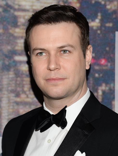 Jay Pharoah, Taran Killam exiting 'Saturday Night Live' | iNFOnews.ca Jay Pharoah, Taran Killam exiting 'Saturday Night Live' | iNFOnews.ca