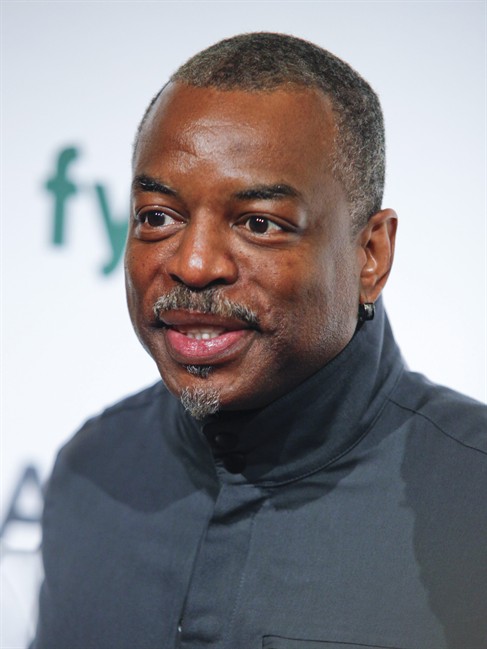LeVar Burton, who starred in the influential 1970s miniseries "Roots," said the remake is arriving at a crucial time | iNFOnews.ca LeVar Burton, who starred in the influential 1970s miniseries "Roots," said the remake is arriving at a crucial time | iNFOnews.ca