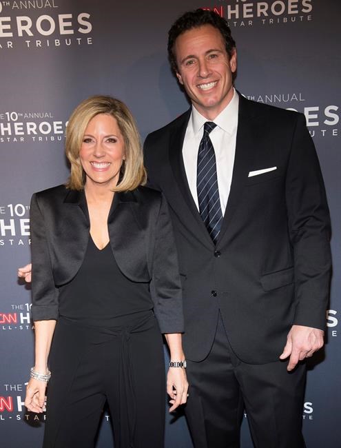 The CNN couple that no longer tweets together | iNFOnews.ca The CNN couple that no longer tweets together | iNFOnews.ca