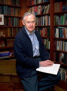 'How We Die' author Nuland dies of prostate cancer in Conn. at 83; had 'beautiful life' | iNFOnews.ca 'How We Die' author Nuland dies of prostate cancer in Conn. at 83; had 'beautiful life' | iNFOnews.ca