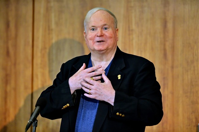 'Prince of Tides' author Pat Conroy dies at 70 | iNFOnews.ca CP36624575