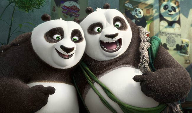 How Matt Damon may kickstart China's global movie ambitions | iNFOnews.ca CP36650645