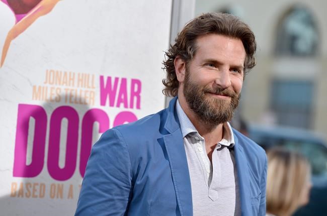'A Star is Born' remake to feature Lady Gaga, Bradley Cooper | iNFOnews.ca